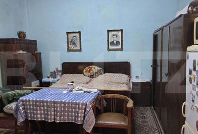 Casa de vanzare, 6 camere, 137 mp, teren 579 mp, zona semice - 19