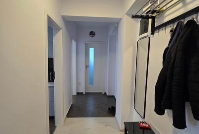 Apartament 2 camere | Decomandat | Bucatarie inchis | Terasa 16mp | Parcare - 5