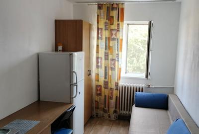 Garsonieră nedecomandată în Dâmbovița