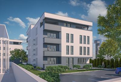 Apartament 3 camere etaj intermediar in cea mai buna zona a orasului