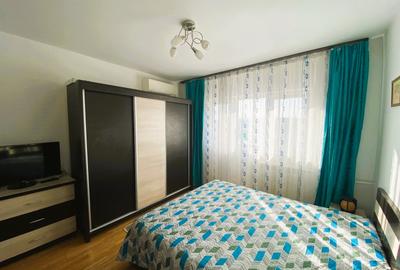 Apartament cu 2 camere decomandat, mobilat în Lujerului - 3