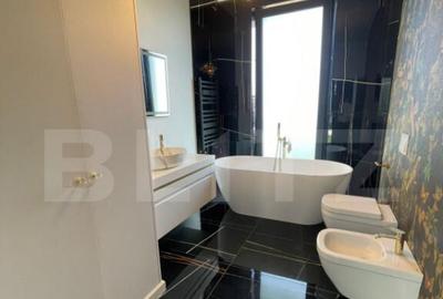 Casă cu 4 camere cu Teren 720 Mp în Central - 6