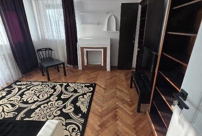 Apartament cu 2 camere decomandat în Exterior Vest - 3
