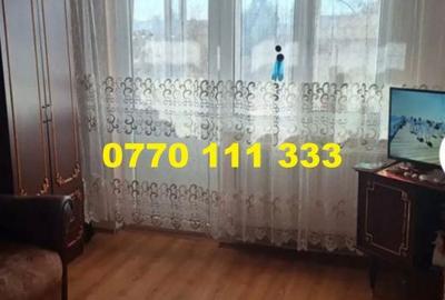 Apartament cu 2 camere decomandat în Central - 2