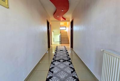 Vila ta aproape de natura – 8 camere, Lacul Pasarea - 53