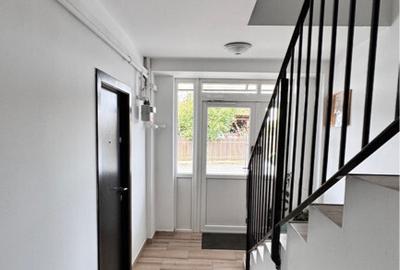 Garsoniera cu loc de parcare Victoriei - 6