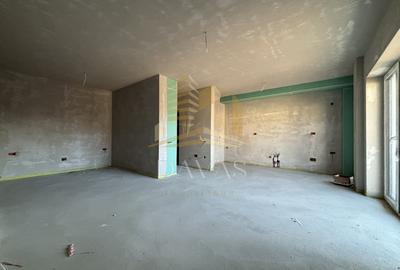 Apartament cu o camera  in bloc nou | Parcare - Baciu Apartament cu o camera  in bloc nou | Parcare - Baciu - 4