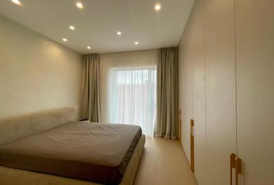 Inchiriere 2 camere 55 mp bloc 2025 - prima inchiriere, Aviatiei - 12