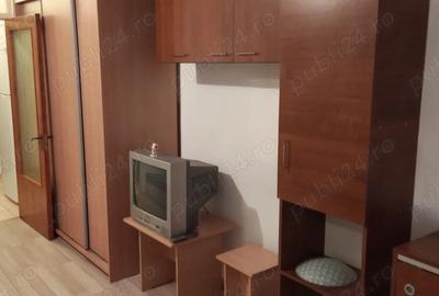 Auchan Vitan garsoniera confort 1, 32 mp - 3