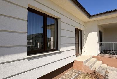 Casă cu 4 camere în Cionchești - 4