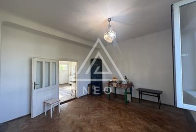 Apartament de vanzare | 1 camera | Marsti