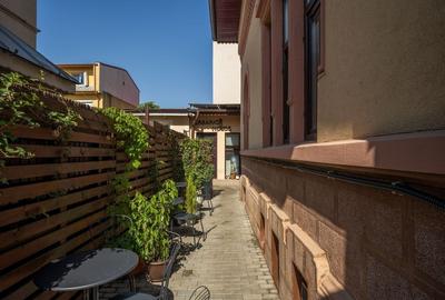Vindem Afacerea ! Mini Hotel + Cafenea/ Restaurant ! Parcul Carol ! - 9