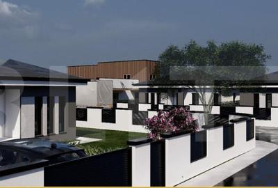 Teren de 364 mp, în Central - 18