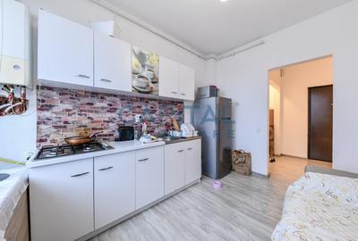 Comision 0%! Apartament 1 camera, 41mp, Gheorgheni, zona Sopor - 9