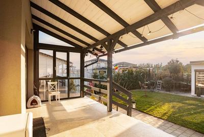 Casă cu 4 camere cu Teren 336 Mp în Gai - 3