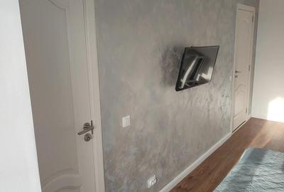 Garsonieră semidecomandată în Central - 8