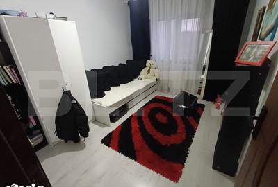 Apartament cu 3 camere decomandat în Debarcader - 4