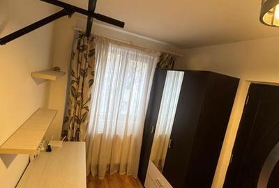 Apartament cu 2 camere nedecomandat în Tătărași - 3