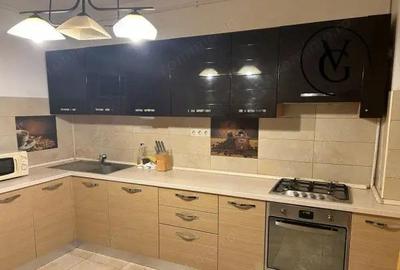 Apartament 3 camere | Mall Vitan - 11