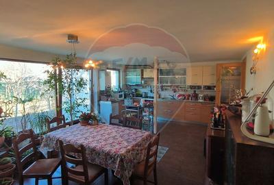 Casă cu 4 camere cu Teren 3495 Mp în Nord-Est - 5