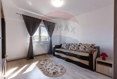Apartament cu 4 camere confort 1 Centru Medias - 12