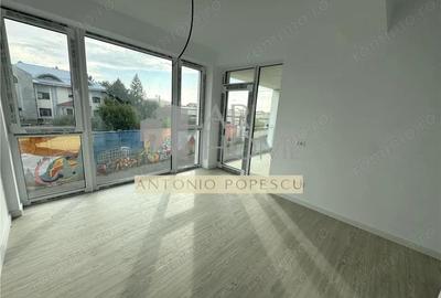 Apartament 2 camere si terasa, Ploie?ti, zona Albert - 9
