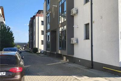 Apartament 2 camere mobilat si utilat Str. Pepinierei - 4