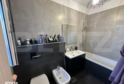Apartament cu 3 camere în Central - 9