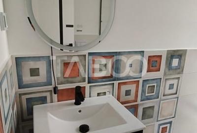 Casa noua de lux model deosebit de vanzare in Sebes - 15