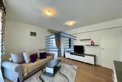 Apartament 2 Camere 66 mp + Balcon de 7 mp - Cosmopolit- Centru - 5