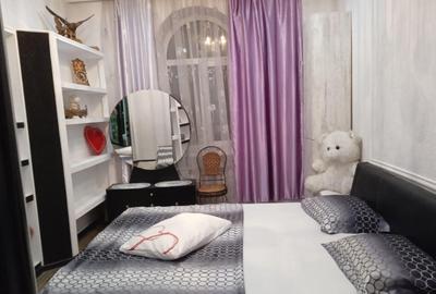 Apartament cu 2 camere decomandat în Bulgaria