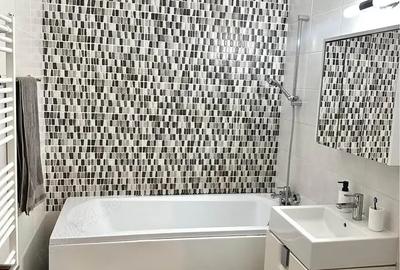 Inchiriez apartament 2 camere regim hotelier , zona BUNA ZIUA, CLUJ NAPOCA - 7