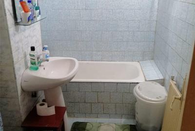 Apartament cu 2 camere nedecomandat în Cetate - 1