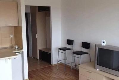 Garsonieră decomandată în Central - 1