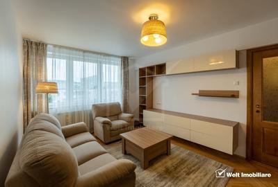 Vanzare 2 camere Grigorescu, superfinisat, zona Ghibu - 6