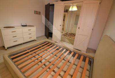 Apartament cu 3 camere decomandat, mobilat în Drumul Sării - 10