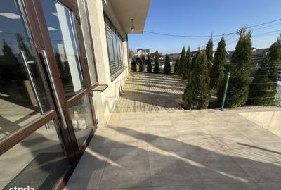 Spațiu comercial, de 114 mp, în Hlincea - 3