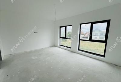 Apartament cu 2 camere balcon si loc de parcare in Selimbar - 12