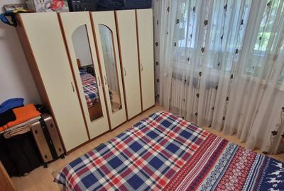 Apartament cu 3 camere semidecomandat în City Park Mall - 4