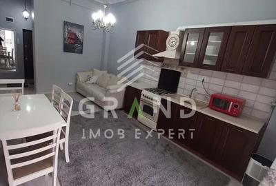 Ap 2 camere | BALCON | PET-FRIENDLY | zona Semicentrala/Traian - 3