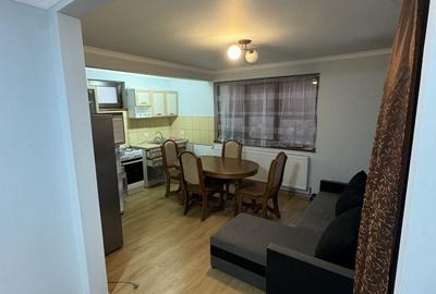 Casă cu 4 camere în Central - 7
