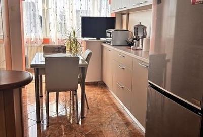 Apartament 2 camere etajul 2 Craiter - 4