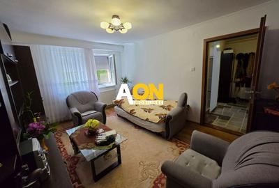 Apartament cu 2 camere semidecomandat în Cetate - 10