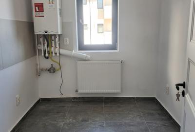 Garsoniera decomandata LA CHEIE! - 10