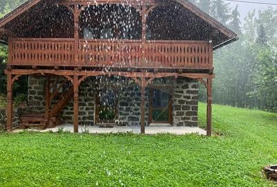 Hotel / Pensiune cu 6 camere de vanzare Hotel / Pensiune cu 6 camere de vanzare - 3