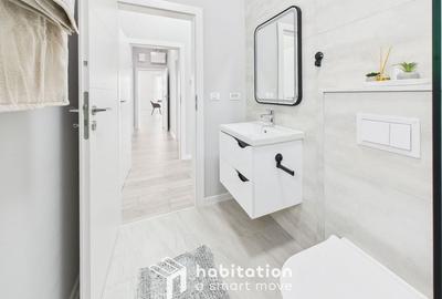 De închiriat duplex plan parter, 4 camere, Dumbrăvița, Zona Belvedere - 23