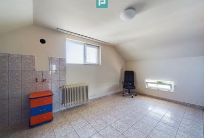 Casă individuală cu 9 camere cu Canalizare în Dâmbovița - 56