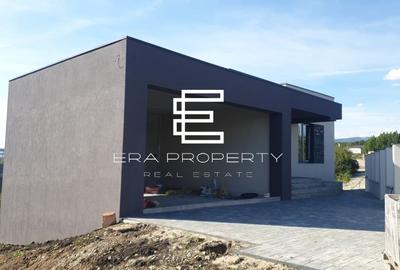 Casă individuală modernă, teren790 mp, garaj - Șelimbăr, Tineretului - 4