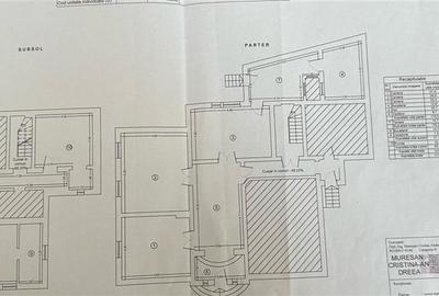 Casa S+P+Pod, 3 camere, zona B-dul Dacia - 6