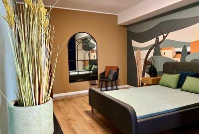 Garsonieră decomandată în Bd. Coșbuc - 3